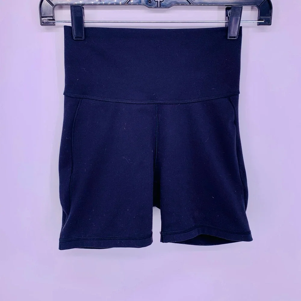 Adidas AEROREADY Bike Shorts Womens Size S